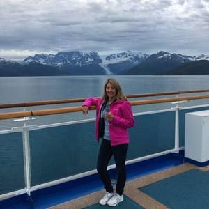 Meet your Posher, Renee